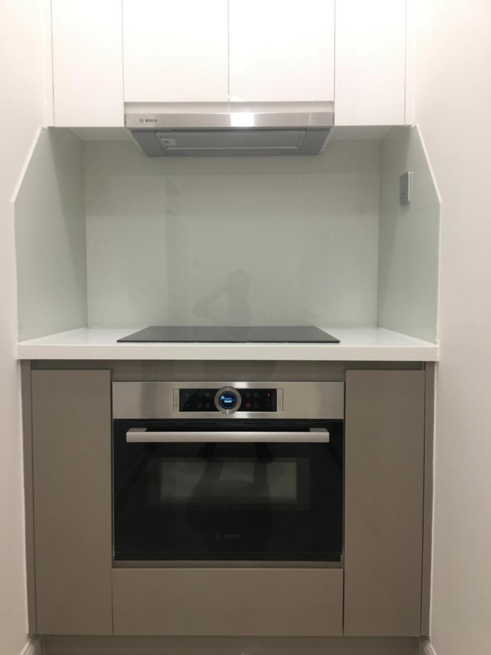 Vinhomes Central Park Jack Hai Luxury Service Apartment Ho Chi Minh-byen Eksteriør bilde